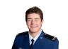 Houston Hendrix headshot