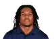 Jailen Butler headshot
