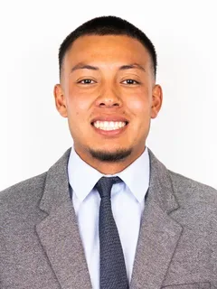 George Moreno headshot