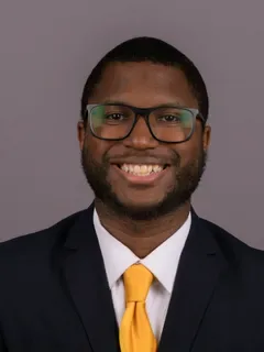 Jared Smith headshot