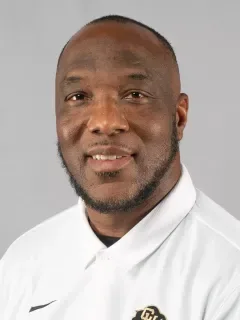 Kevin Mathis headshot