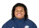 Jamal Siler headshot