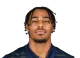 Jabari Mann headshot