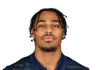 Jabari Mann headshot