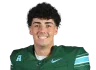 Zach Marini headshot