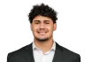 Samuel Toniolo headshot