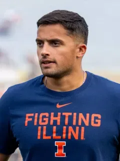 Alex Panos headshot