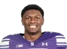 Marcus Romain headshot