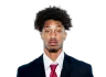 Collin Jacob headshot