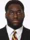 Luke Francis Jr. headshot