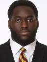 Luke Francis Jr. headshot