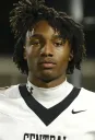 Chris Perry Jr. headshot