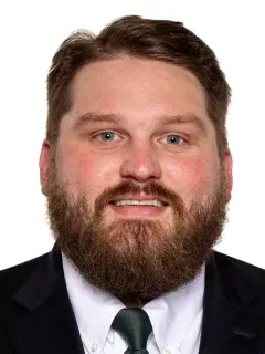 Will Farrar headshot