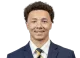 Jasiah Wagoner headshot