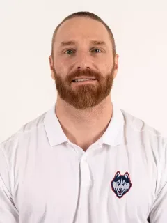 Christian Klinec headshot