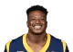 Malik Agbo headshot