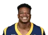 Malik Agbo headshot