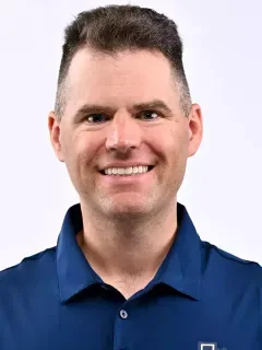 Clay Davie headshot