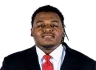 Amory Hills headshot