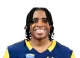 Jaire Rawlison headshot