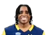 Jaire Rawlison headshot