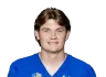 Brady Van Bennekum headshot