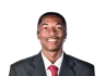 Shemar Welch headshot