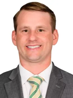 Jeff Grigus headshot