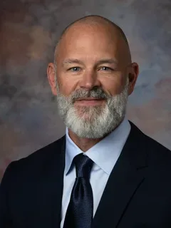 Brian Newberry headshot