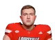 Ransom McDermott headshot