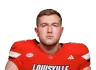 Ransom McDermott headshot