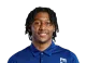 Carlo Thompson headshot