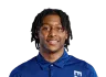 Carlo Thompson headshot
