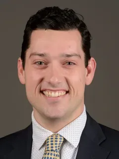 Bob Dunn headshot