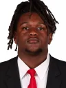 Tyreek Jemison headshot