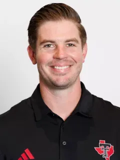 Mack Leftwich headshot