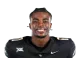 Jacurri Brown headshot