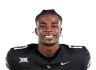 Jacurri Brown headshot