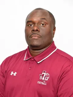 Sam Williams headshot