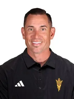 Marcus Arroyo headshot