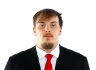 Ethan Green headshot