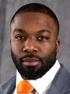 Chris Fenelon headshot