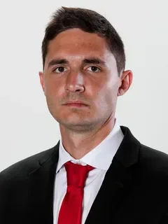 Holden Boyle headshot