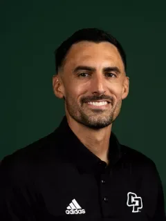 Anthony Soto headshot