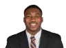 Yasin Willis headshot