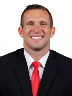 Andrew Thacker headshot
