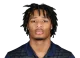 Tre Spivey headshot