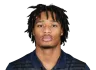 Tre Spivey headshot