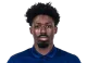 Shamar Porter headshot