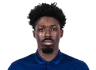 Shamar Porter headshot